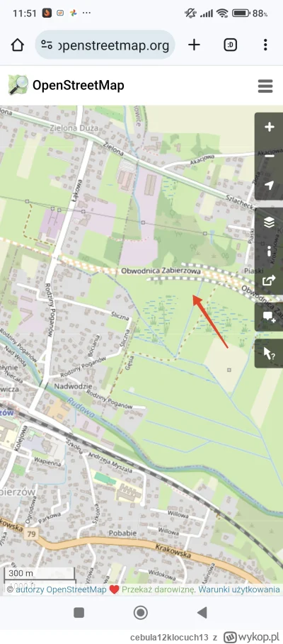 cebula12klocuch13 - @goferek no to brzmi jak dobra okazja, jeśli działka była sensown...