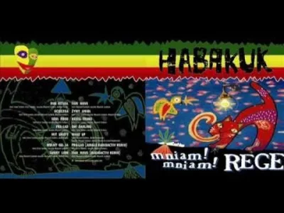 cultofluna - #reggae #polskiereggae #polskamuzyka
#cultowe (1189/1000)

Habakuk - Pra...