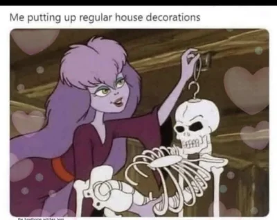 wysuszonyszkieletkostny_czlowieka - Klasycznie