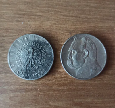 picasssss1 - Kolekcja pomału się kompletuje, dzisiaj przyszło dwóch marszałków ʕ•ᴥ•ʔ
...