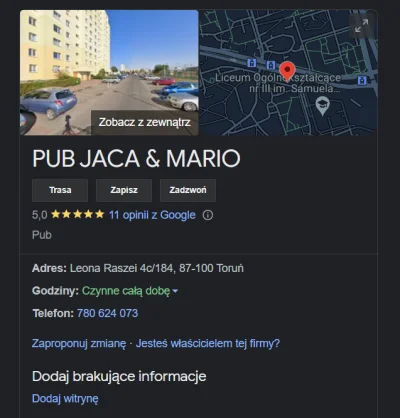 janosikwero - #danielmagical https://www.google.com/search?q=pub+jaca+mario&oq=pub&aq...