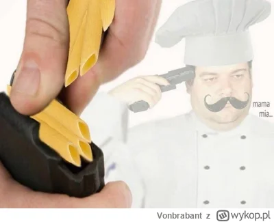 Vonbrabant - @baltonoski: