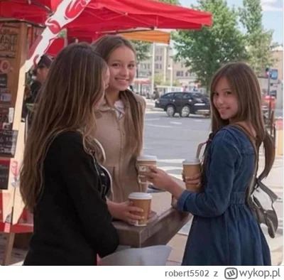 robert5502 - Zmruż oczy i pacz.
Jezeli ten cud nie przekona do Jezusa to juz nie wiem...