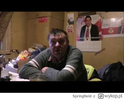 Springfield - #kononowicz