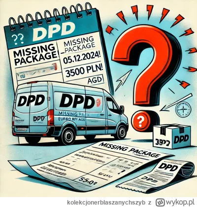 kolekcjonerblaszanychszyb - @kolekcjonerblaszanychszyb: Link do afery