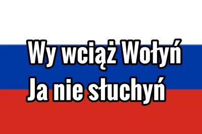 pogop - #wojna #rosja #ukraina #polska #oswiadczenie #wojnahybrydowa #wolyn