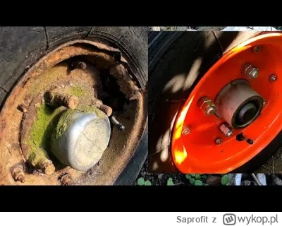 Saprofit - @Vegasik69: aż mnie to zainteresowało ( ͡° ͜ʖ ͡°)
Oczywiście wrzucam film ...