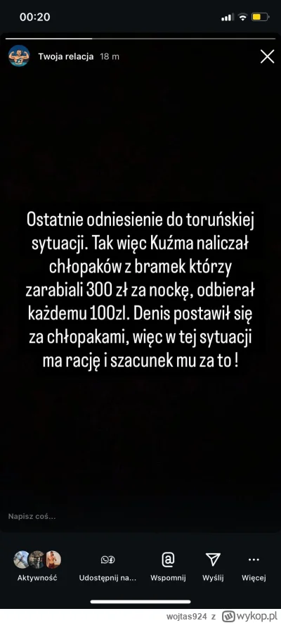 wojtas924 - Ciekawe czy prawda...
#famemma