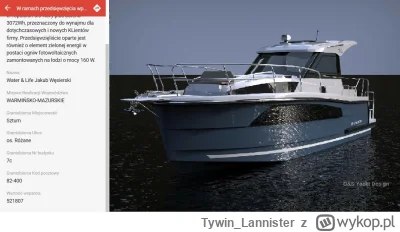 Tywin_Lannister - Właśnie wczoraj gadałem z dziadkiem, o tym co w końcu z tymi środka...