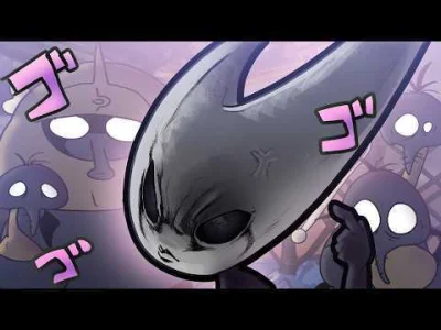 ChochlikLucek - #gry #hollowknight #silksong #animacja
Osobiście, mój ulubiony moment...