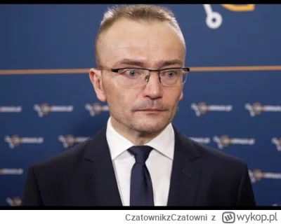 CzatownikzCzatowni - #polityka Za każdym razem boję się że mu te oczy w pewnym momenc...