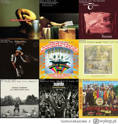 Gomorakazowa - @Nacho_Libre