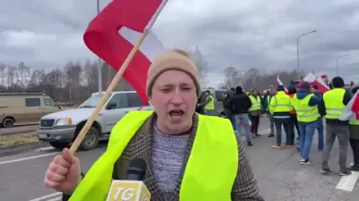 chuopiszcze - Uwielbiam takie szybkie zjazdy od bohatera do zera. Drugim Lepperem to ...