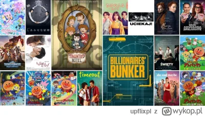 upflixpl - Nawiedzony biznes – nowy serial animowany dla dorosłych od dziś w Netflix ...