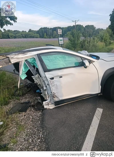 nieocenzurowany88 - Zginęła kobieta. Jak myślicie, czy prokuratur się zainteresuje ty...