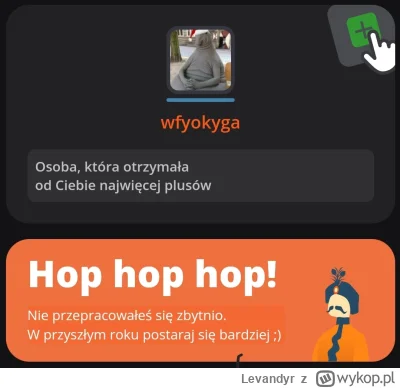 Levandyr - Cóż mogę powiedzieć, lubię czołgi ( ͡° ͜ʖ ͡°) @wfyokyga
#podsumowanieroku2...