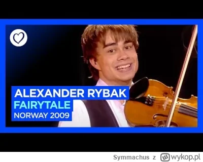 Symmachus - #eurowizja kiedyś Norwegia miała młodych chłopców co umieli śpiewać ( ͡° ...
