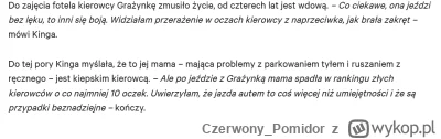 C.....r - Dawno tak nie prychłem ze śmiechu (｡◕‿‿◕｡)

#motoryzacja #prawojazdy #logik...