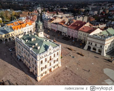 rudeiczarne - Witajcie Mireczki i Mirabelki!

Dzisiaj zabieramy Was do mniej znanej i...