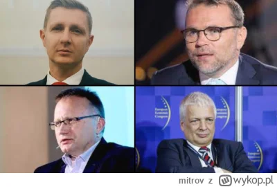 mitrov - Czy w czasie kiedy nasza klasa polityczna prowadzi wojnę, która ma znamiona ...