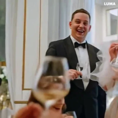 jfrost - a miało być tak pięknie... palmy, szampany, wielbłądy ( ͡° ͜ʖ ͡°)