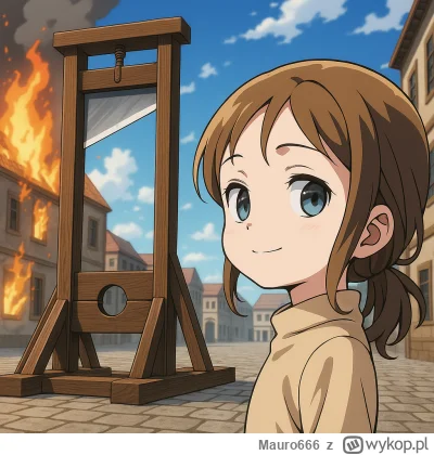 Mauro666 - @bossssob: Jak władze republiki przestają przestrzegać konstytucji i służy...