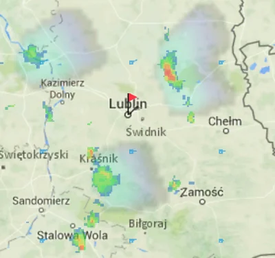 LM317K - Chyba nic nie bedzie na razie ( ͡° ʖ̯ ͡°)
#burza #lublin