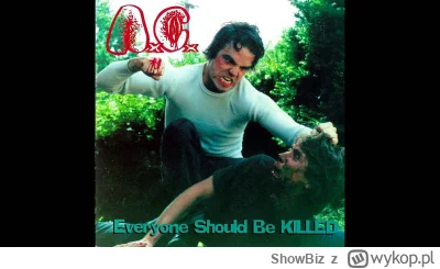 ShowBiz - Album na dzisiejszy wieczór, klasyka.

#muzyka