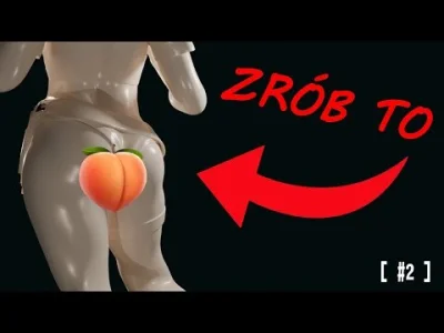 HoneyBomba - #blender #polska #youtube #influ #grafika #grafika3d #grafikakomputerowa...