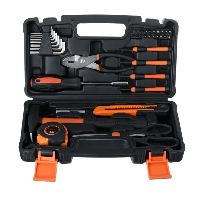 n____S - ❗ TOPSHAK TS-CH4 39Pcs Tools Kit [EU]
〽️ Cena: 14.99 USD
➡️ Sklep: Banggood
...