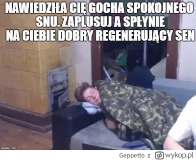 Geppetto - #danielmagical