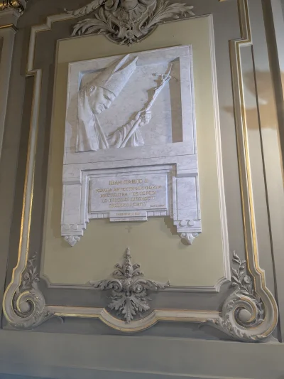 charles-terror - Pierwszy raz byłem na #balet w #lwow i powiem wam było fajne. Grali ...