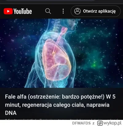 DFWAFDS - #przegryw jednak tego huop posłucha, TYLKO OSTROZNIE! Naprawie sobie DNA a ...