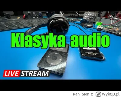 Pan_Slon - Wczoraj na live chciałem odnowić swojego iPod 5 generacji, 3 lata temu kup...