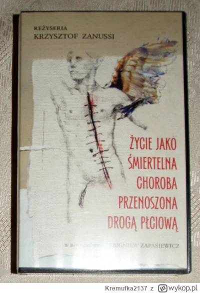 Kremufka2137 - @Techguy91