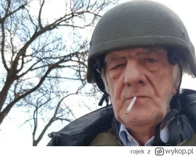 rojek - @CultedelaRaison Marszałek jest tylko jeden