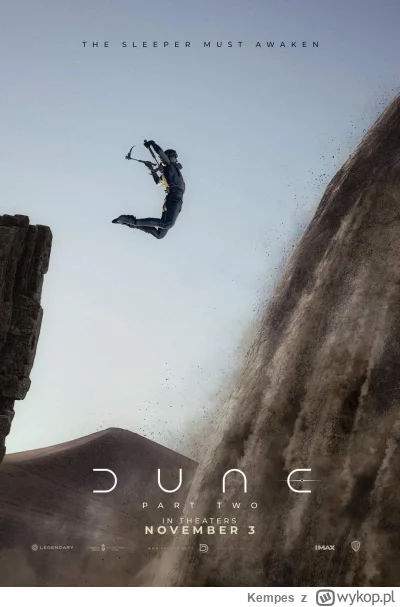 Kempes - #plakatyfilmowe