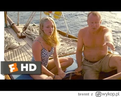 brennt - Mamma Mia - Our Last Summer
https://www.youtube.com/watch?v=CyUZe8xRNnQ