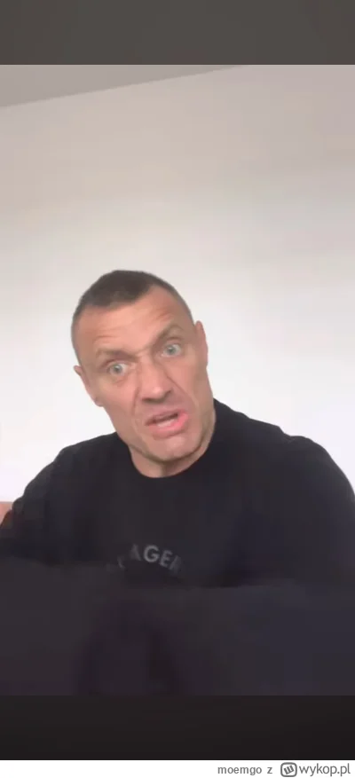 moemgo - #famemma TY?DZISIAJ?PRRRRUJESZ SIE BEZPOSREDNIO DO LUDZI?