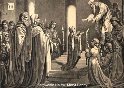 dendrofag - † Piątek, 21.11.2025, Ofiarowanie Najświętszej Maryi Panny, #mikromodlitw...