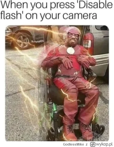 GodlessMike - #heheszki #humorobrazkowy #memy