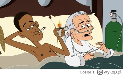 Cosipi - Tybori rucha stare baby jak Denzel z Brickleberry ( ͡° ͜ʖ ͡°)
#famemma #prim...