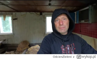 OdcienZieleni - #kononowicz haha starosielski zul, który od niepicia zestarzal się w ...