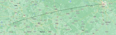 jamaz - "Dla porównania JASSM w wersji JASSM-ER to zasięg 925 km." 

Co ciekawe to je...