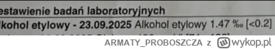 ARMATY_PROBOSZCZA - #danielmagical 1.47 PROMILA ALKO JAK POJECHAŁ DO SZPITALA #patost...