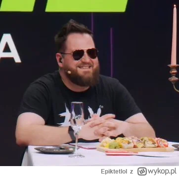 Epiktetlol - Czy lubisz wstawać rano? 
XDDDDD Ja j---e
Pawłowski wracaj do swojej upa...