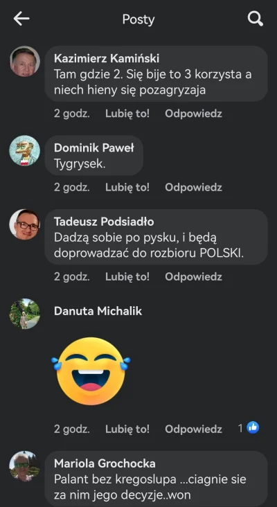 PolskaOdMorzaDoMorza - @PolskaOdMorzaDoMorza: