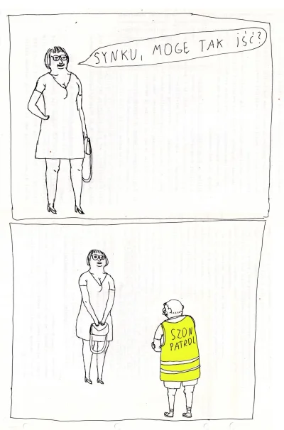 Perkelev - Dzień dobry!