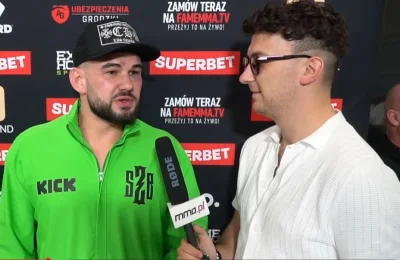 marcin1983a - #famemma Szymool wraca na Maltę bez łańcucha wartego ponad 1 mln, 2 zeg...