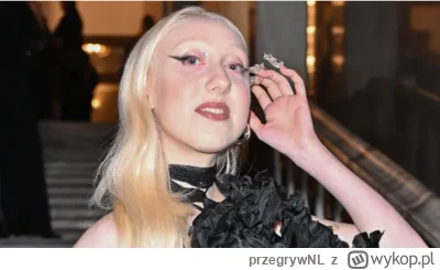przegrywNL - Czy ma szansę zostać polską Lady Gagą i ikoną LGBT? #teczowepaski